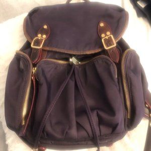 Gorgeous Designer 'Marlena' Backpack by MZ Wallace